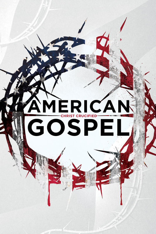 American Gospel Christ Alone (2018)